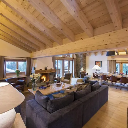 Casa vacanze Bérarde Chalet, 150m To La Rouge Piste *