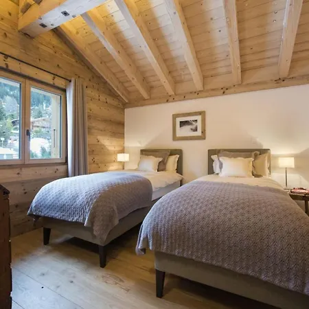 Casa vacanze Bérarde Chalet, 150m To La Rouge Piste Verbier