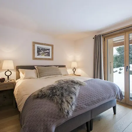 Casa vacanze Bérarde Chalet, 150m To La Rouge Piste